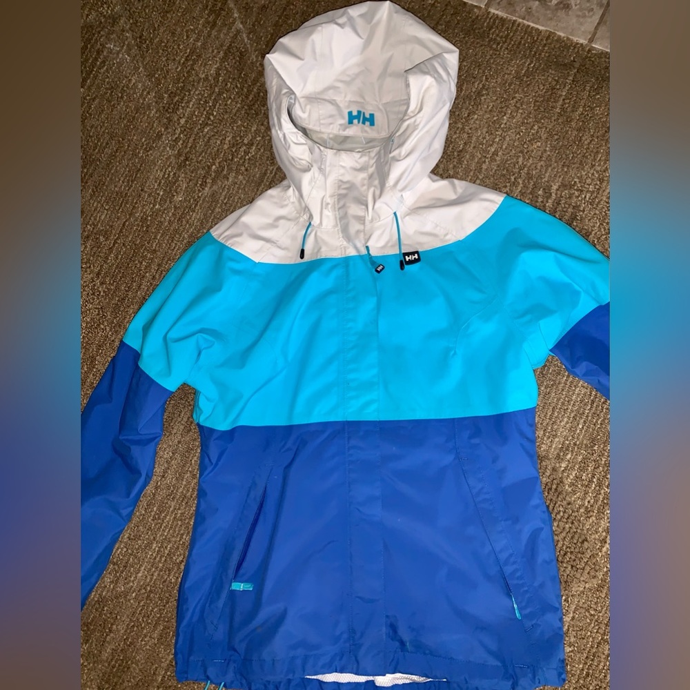 Helly Hansen Jacket - image 1